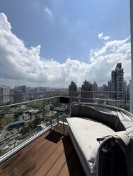 Tribeca (D9), Condominium #597037491